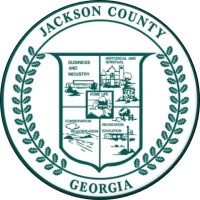Jackson County, GA logo