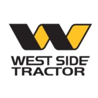 West Side Tractor Sales Co. logo