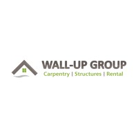 Wall-Up Group logo