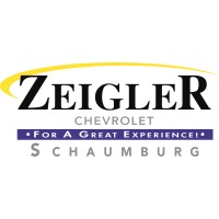 Zeigler Chevrolet Schaumburg logo