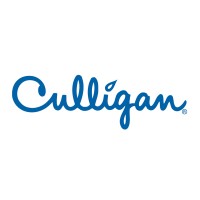 Culligan Middle East logo