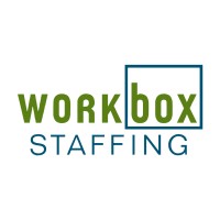 Workbox Staffing logo