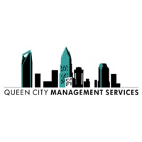 Queen City Management Services logo