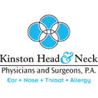 Kinston Head & Neck Physicians & Surgeons, P.A. logo