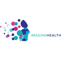 Imagine Health logo