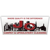 JC Carpet & Upholstery Cleaning logo