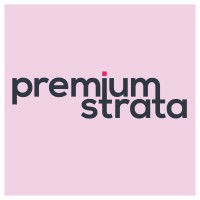 Premium Strata logo