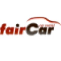 FairCar Iceland - Car Rental Iceland logo