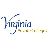 Virginia Private Colleges logo