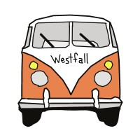 Westfall logo