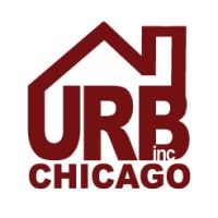 URB, Inc. logo
