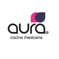 Aura Cocina Mexicana logo