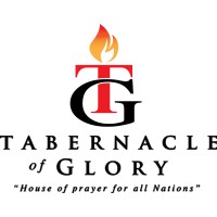 Tabernacle Of Glory logo