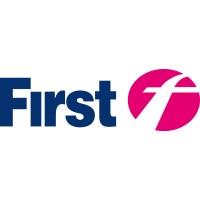 FIRST RAIL HOLDINGS LIMITED logo