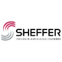 Sheffer Corporation logo