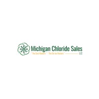 Michigan Chloride Sales logo