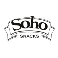 SOHOSNACKS logo