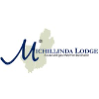 Michillinda Lodge logo
