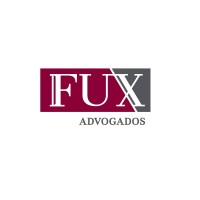 Fux Advogados logo