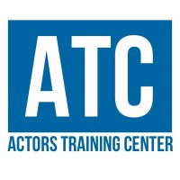 Actors Training Center logo