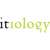 ITIOLOGY logo