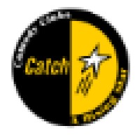 Catch A Rising Star logo
