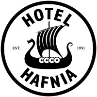 Hotel Hafnia logo