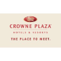 Crowne Plaza Norfolk logo