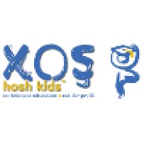 Hosh Kids logo