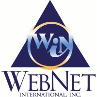 WebNet International, Inc. logo