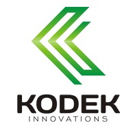 Kodek Innovations logo