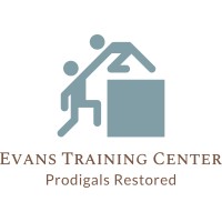 Evans Training Center logo