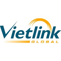 VIETLINK GLOBAL logo