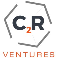 C2R Ventures logo