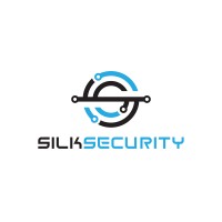 Silk Security logo