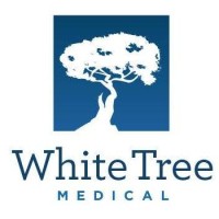 White Tree Medical logo