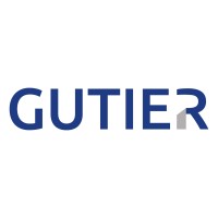 Gutier logo