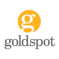 GoldSpot Inc. logo
