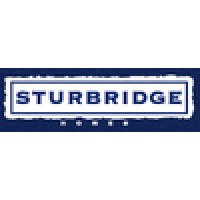 Sturbridge Homes logo
