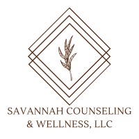 Savannah Counseling & Wellness, LLC logo