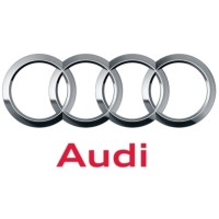 Audi Melbourne logo