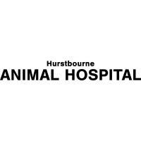 Hurstbourne Animal Hospital logo