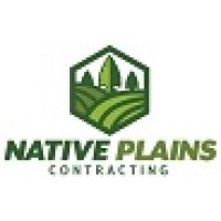 Native Plains Contracting logo