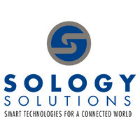Sology Solutions logo