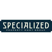 Specialized Property Management Group, LLC logo