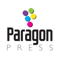 Paragon Press Shreveport logo
