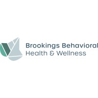 Brookings Behavioral Health & Wellness logo