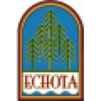 Echota logo