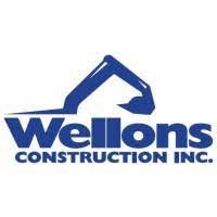Wellons Construction Inc logo