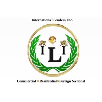 International Lenders logo